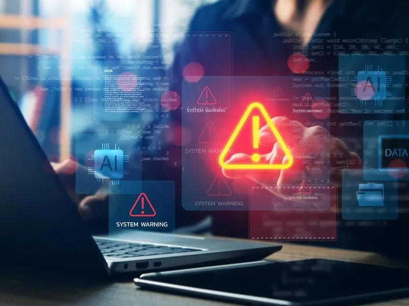 How AI Is Making Cyber Attacks More Dangerous for Businesses