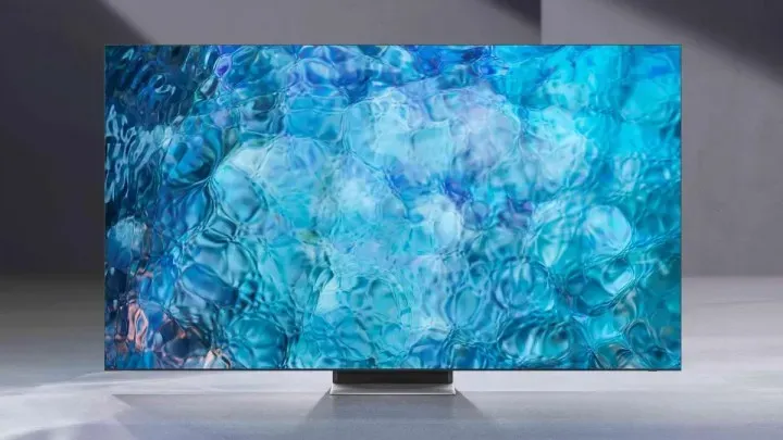 Samsung 5 milyon OLED