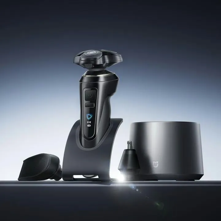 Xiaomi üz