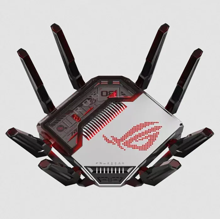 Asus ROG Rapture GT-BN98