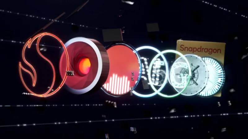 Qualcomm Snapdragon Sight