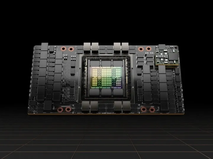 Nvidia nəsil