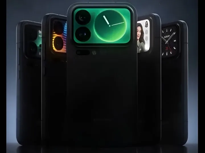 Xiaomi kopyalama