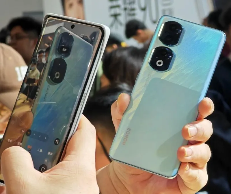 honor 90