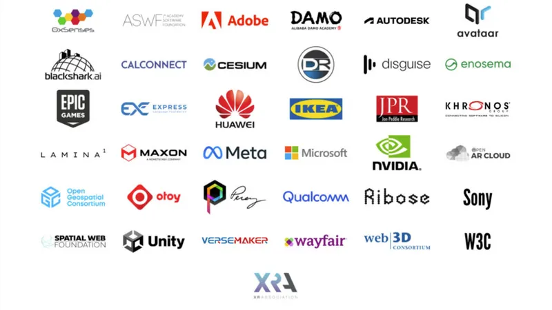 Metaverse-Standarts-Forum