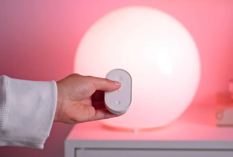 Ikea's new smart home collection is entirely Matter-compatible | The Verge