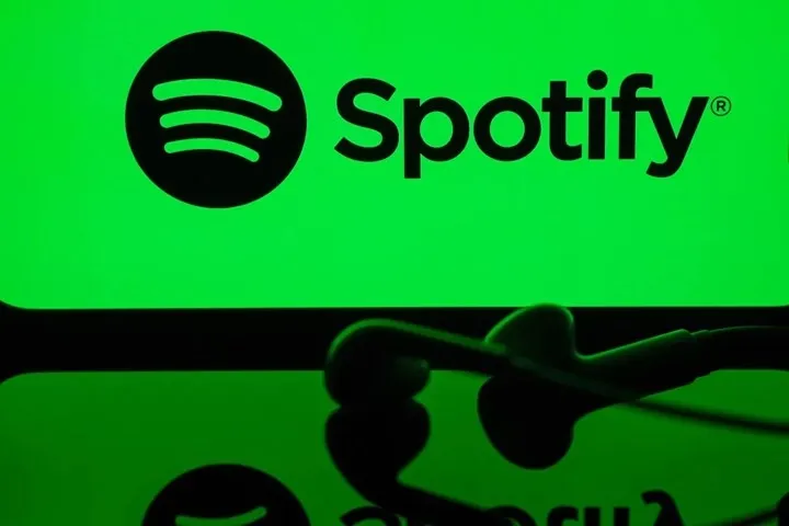 pulsuz spotify