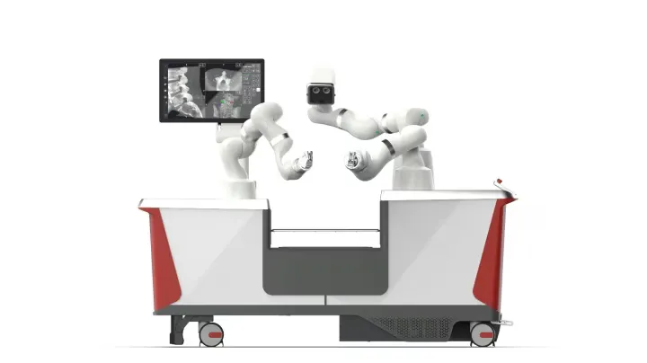 cərrahi Humanoid