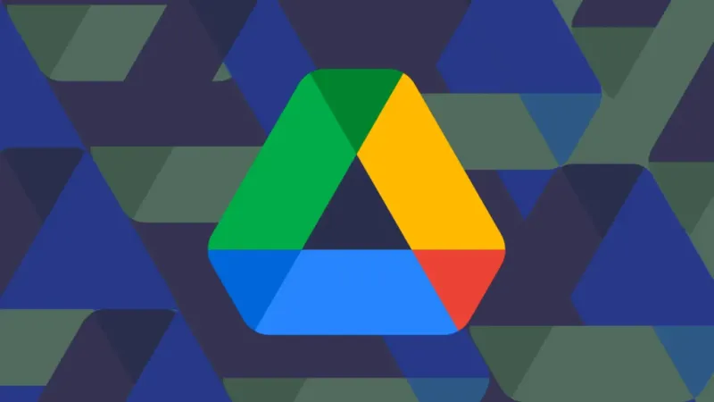 Google Drive