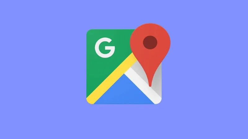 Google Maps app for Android adds a Street View layer