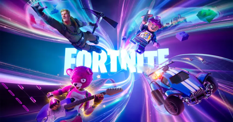 What is Fortnite? Safety guide for parents | Internet Matters