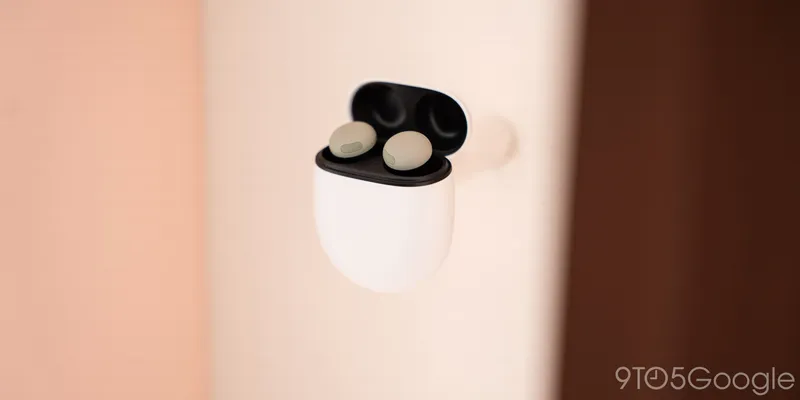 Google Pixel Buds 2a və Pro 2 qulaqlıqlarını yeni funksiyalarla yeniləyir