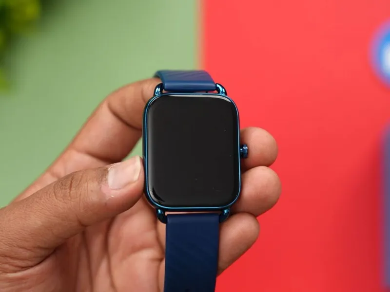 nord watch oneplus