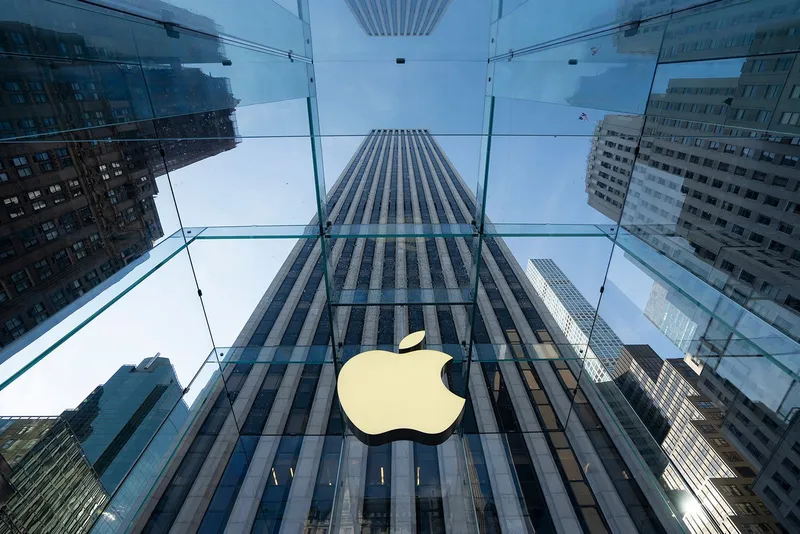 Apple Inc. | History, Products, Headquarters, & Facts | Britannica Money