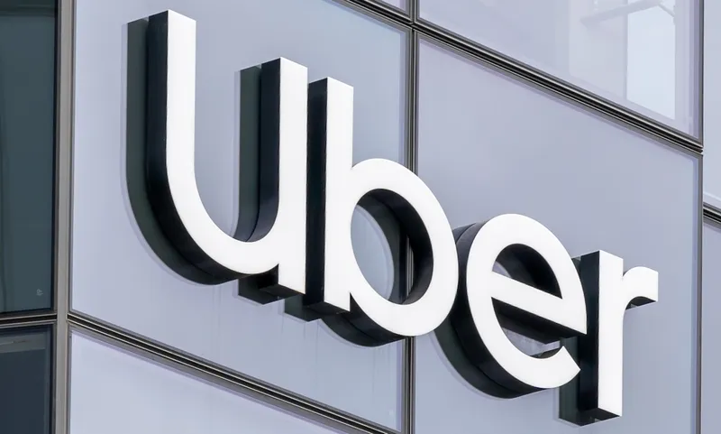 PYMNTS | With 200 Million Monthly Users, Uber Readies Autonomous Rides