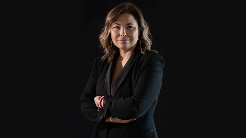 Ayumi Moore Aoki