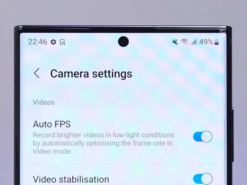 sony selfi kamerası yeni üsul