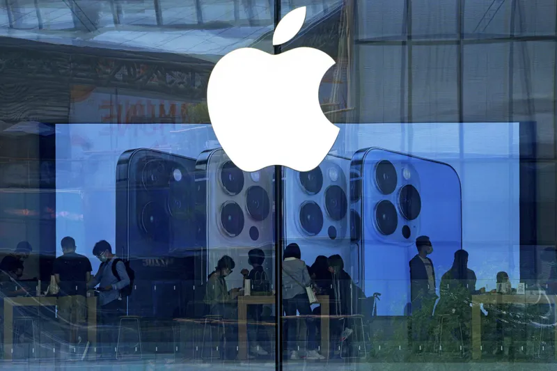 Apple sends invitations for iPhone 14 launch event. Details here | Mint