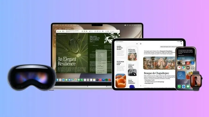 Siri AI