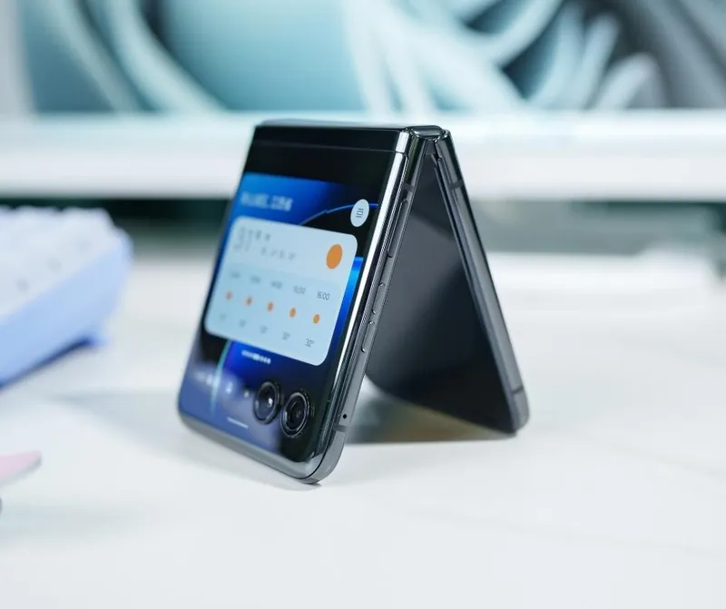 motorola razr 40