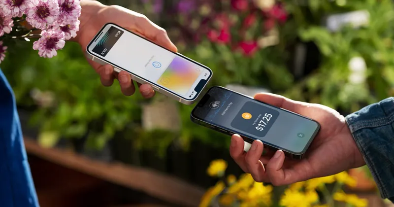 Tap to Pay on iPhone - Apple Developer