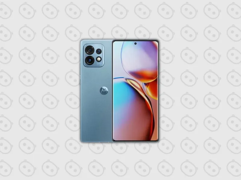 moto x40