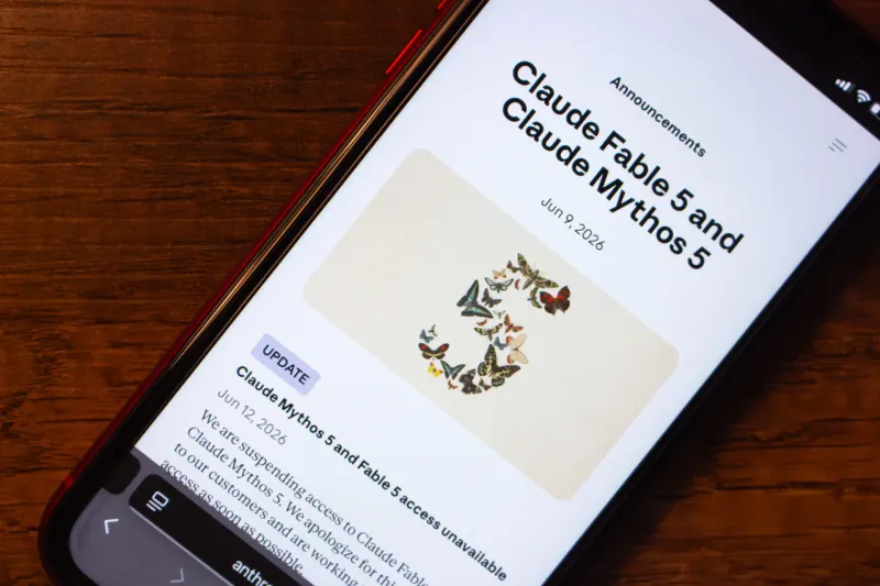 Why AI models like Claude Fable and Mythos defy traditional export control  frameworks - Bulletin of the Atomic Scientists