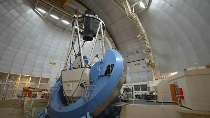 Astronomlar 3D