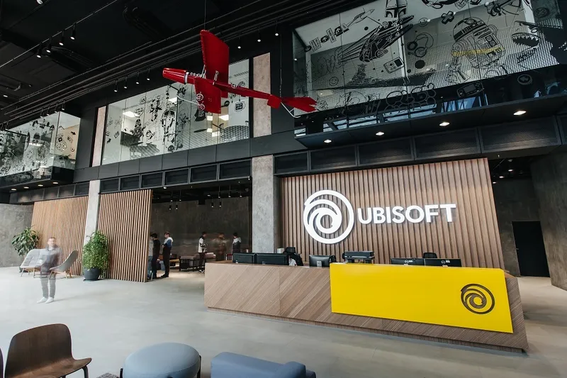 Ubisoft Romania announces new headquarters for the two studios in the  country, in Bucharest and Craiova, and new strategic plans for the future –  Outsourcing-Today.ro