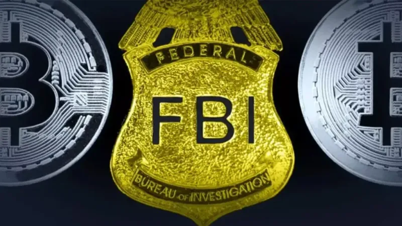 FBI saxta kriptovalyuta