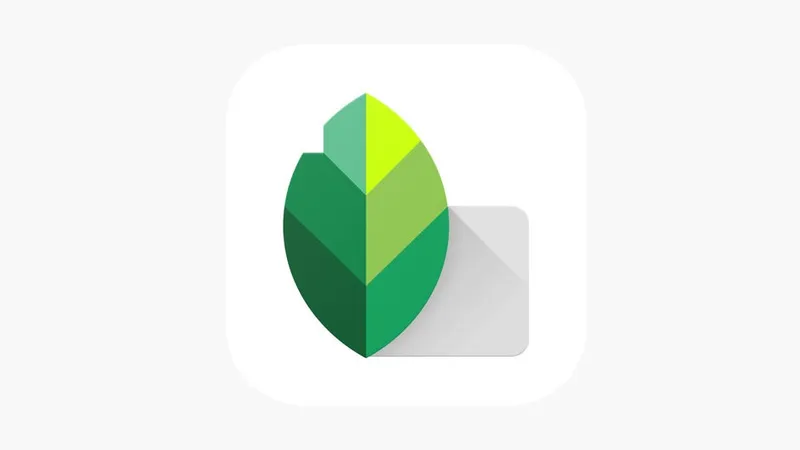 Google Snapseed gets first update in two years - PhoneArena