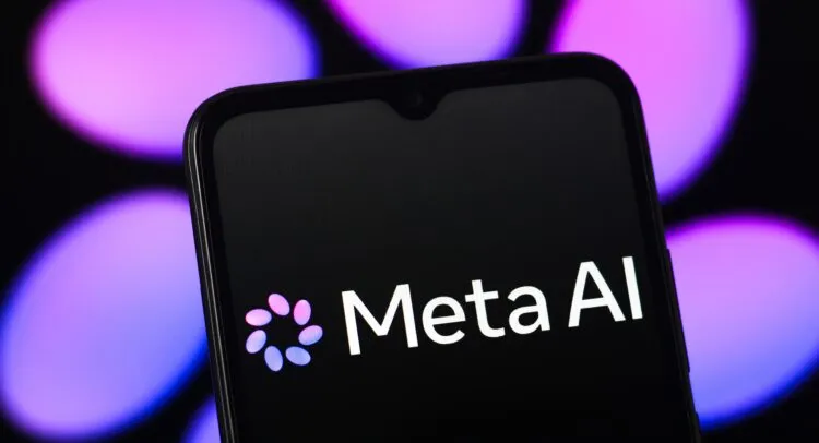 Meta Platforms (META) Partners with Broadcom on Custom AI Microchips -  TipRanks.com