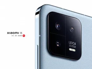 Xiaomi 13 Nano Skin