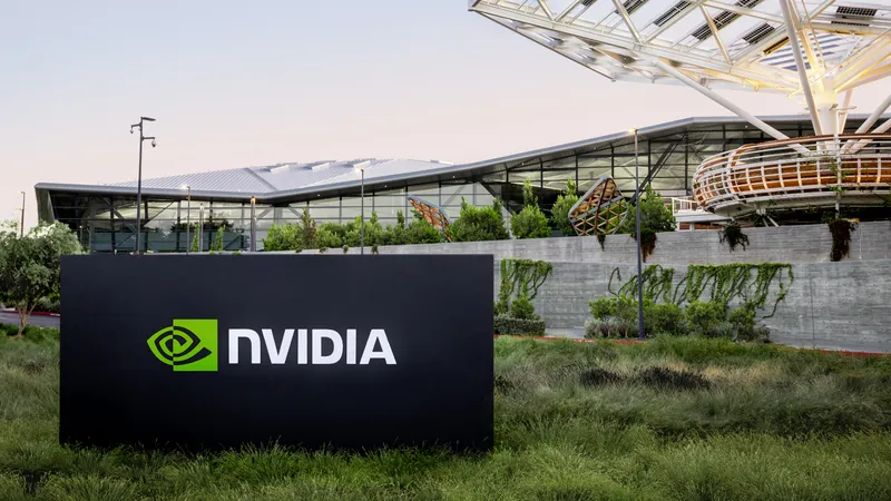 “Nvidia” “MediaTek”ə 3,5 milyard dollar yatırıb AI çip əməkdaşlığını genişləndirir