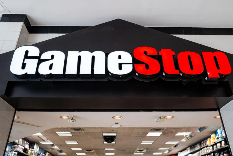 Gamestop Makes 56 Billion Dollar Bid For eBay