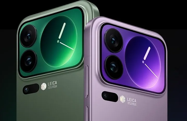 Xiaomi 17 Ultra