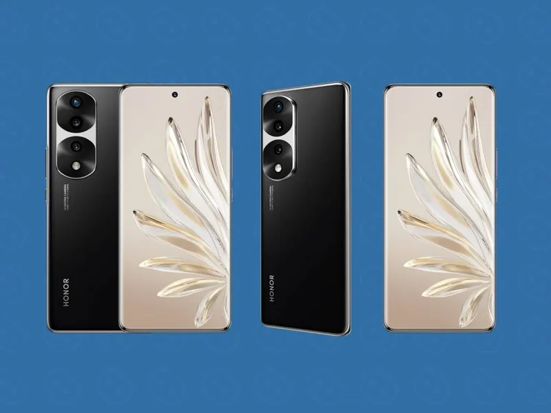 Honor 70 Pro