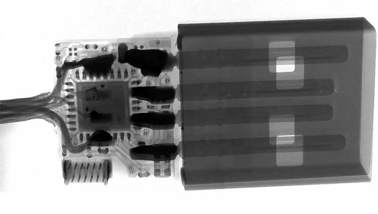 Kabel görüntüsü