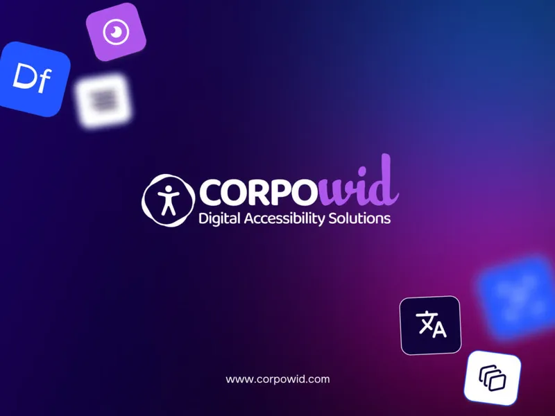 Corpowid