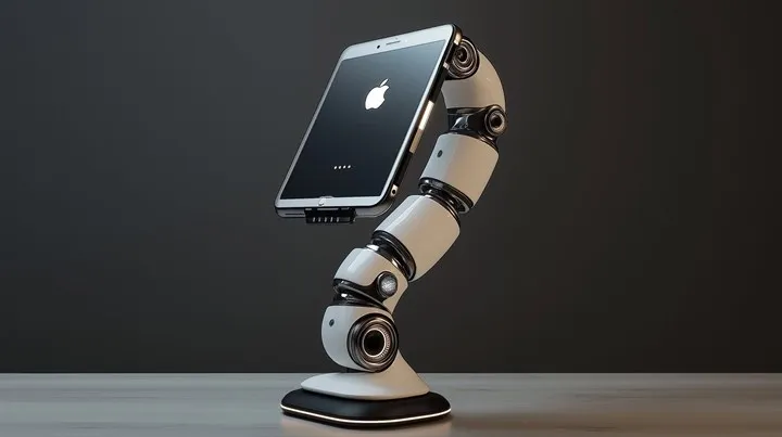 Apple süni