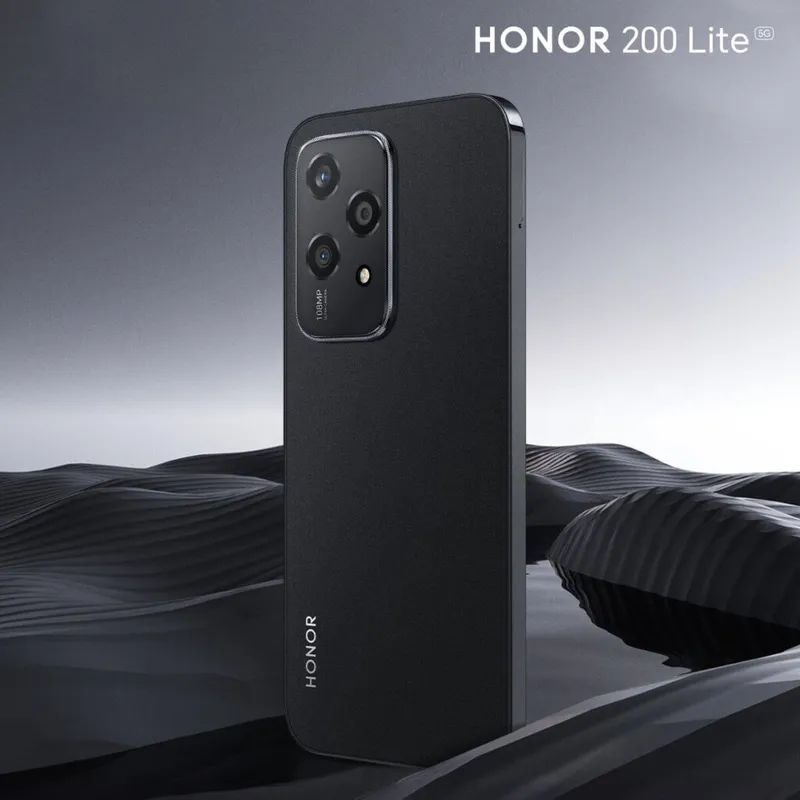 HONOR 200 Lite
