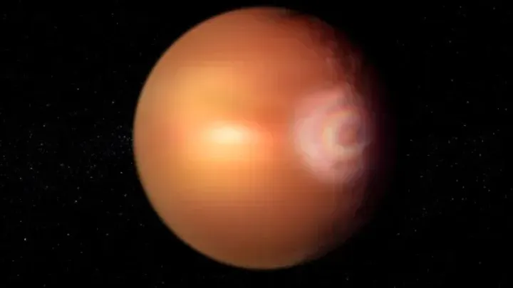 planetdə göy qurşağı