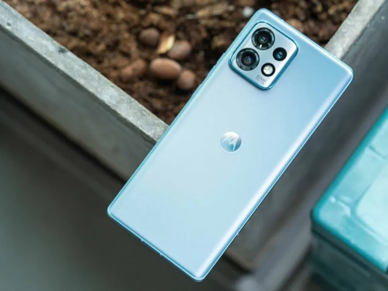 moto x40