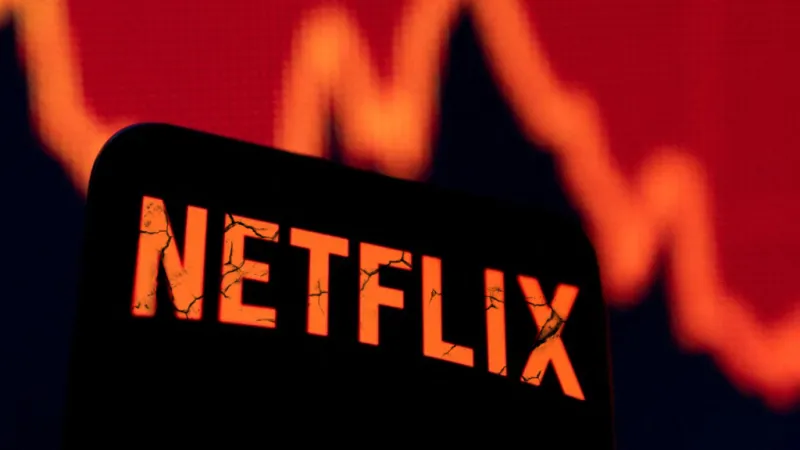netflix profil transferi