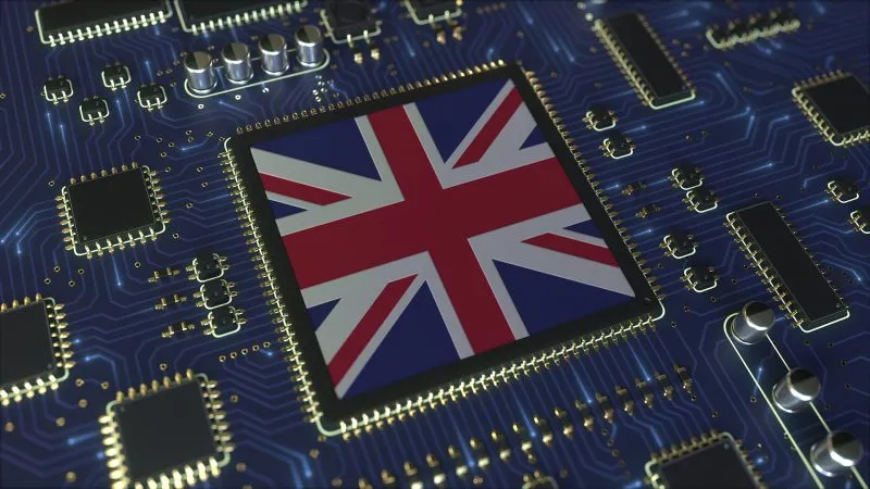 Böyük Britaniya süni intellekt