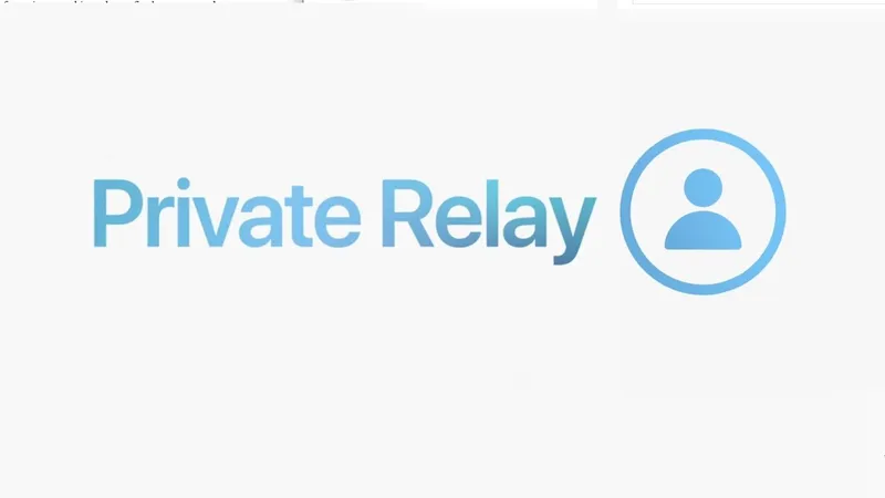How Apple iCloud Private Relay works | AppleInsider