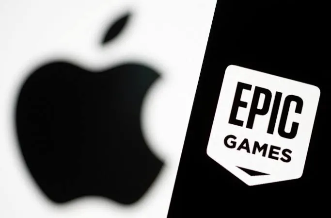 Apple okays Epic Games marketplace app in Europe | Reuters