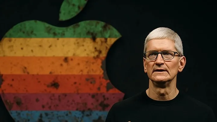 Apple süni intellekt
