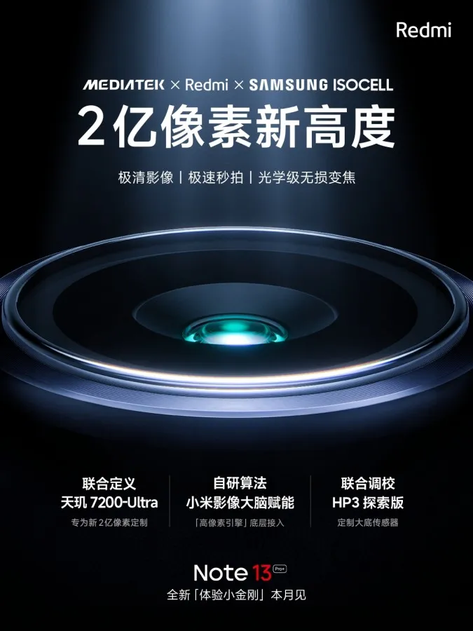 Redmi Note 13 Pro