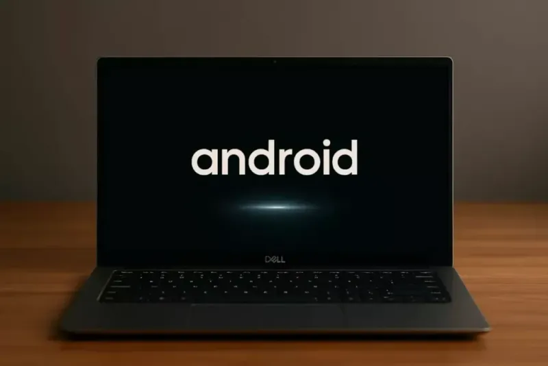 Google Android